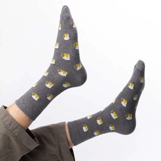 Beer Socks