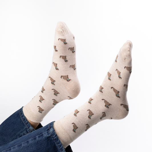 Dog Socks