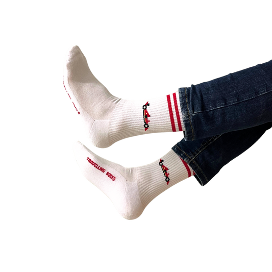 F1 Socks - Sport Edition