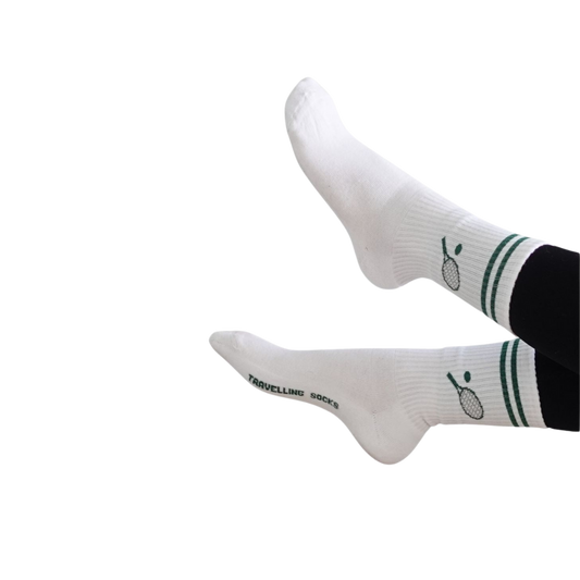 Tennis Socks - Sport Edition