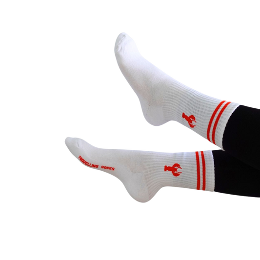 Lobster Socks - Sport Edition