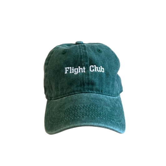 Flight Club Cap