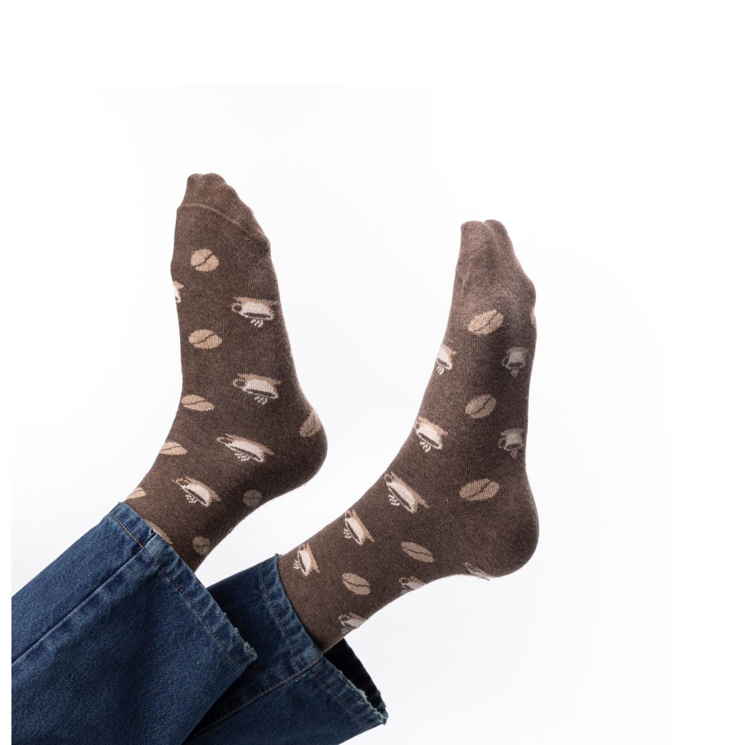 Coffee Socks