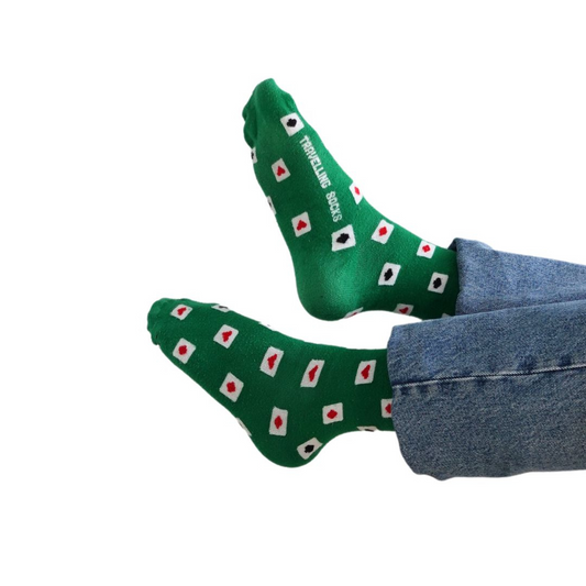 Casino Socks