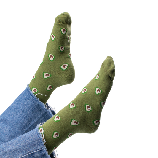 Avocado Socks