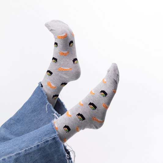 Sushi Socks